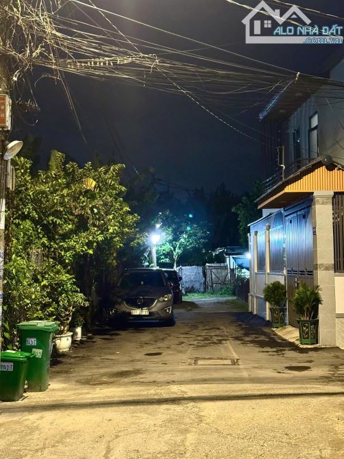 Bán nhà 2 tầng hẻm xe tải,gần ngã tư Thủ Đức,Tăng Nhơn Phú B,Quận 9,giá 6,4 tỷ - 4