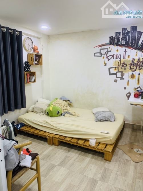 ❌HIẾM❌ NHÀ 2TẦNG - 40M2 - ĐƯỜNG SỐ P.TÂN QUY Q7 - hẻm 4M - SHR HC - CHỈ 5.1TỶ 🤩🏡🏡 - 4