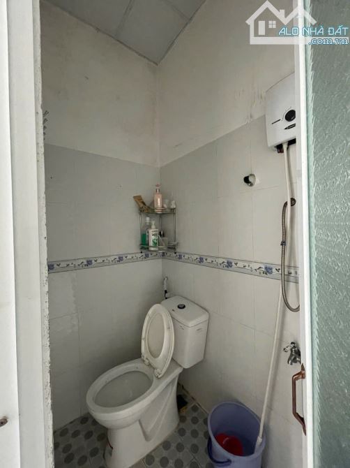 🔥 Chỉ Cần 4 Tỷ Có Nhà Gần Biển Đường Nguyễn Phong Sắc Rộng 12M - 4