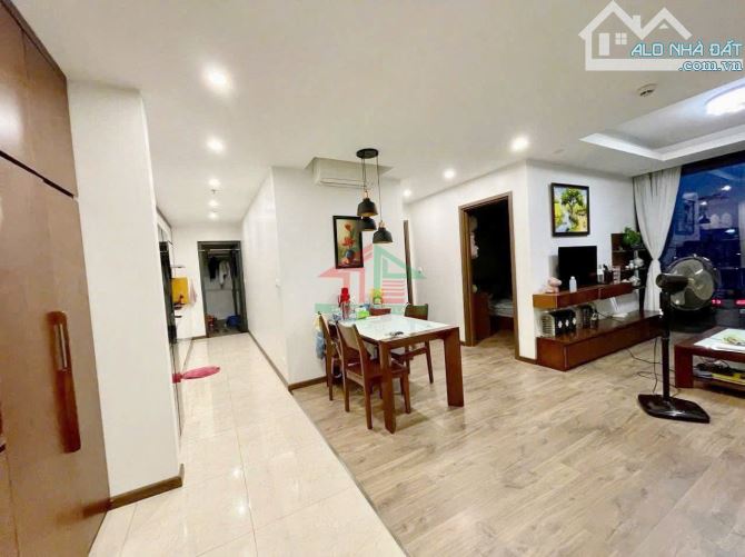 Cho thuê căn hộ 2 PN view đẹp,chung cư N01T4 Ngoại Giao Đoàn, Xuân Tảo chỉ 18 triệu/tháng - 4