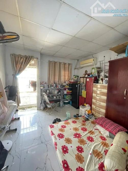 BÁN NHÀ MẶT TIỀN NGUYỄN THƯỢNG HIỀN – TRUNG TÂM QUẬN 3- 3 TẦNG- 9.5 TỶ - 4
