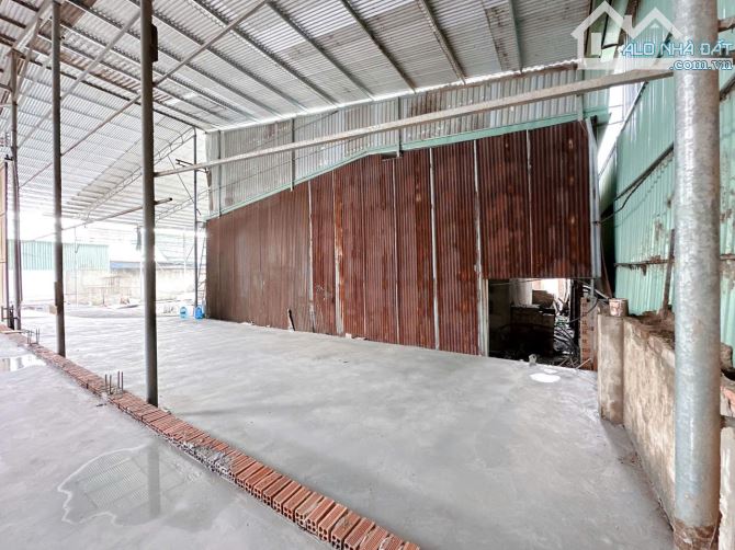 Cho Thuê Xưởng Thuộc P Hố Nai Gần CV 30/4 - 4