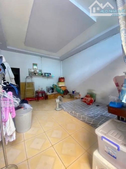 Nhà HXH Bình Long, 52m2, 2 tầng, gần AEON Tân Phú, chỉ 4.85 tỷ TL - 4