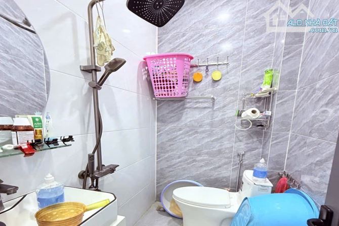 Bán nhà hẻm, Nguyễn Sỹ Sách, Tân Bình, 34 m² (5m x 7m), 2 phòng ngủ - Giá 4.5 tỷ TL - 4