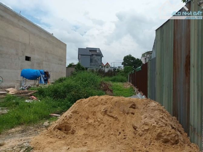 Bán 341m2 Đất thổ cư Bình chuẩn  11 thông 07 Cực đẹp chỉ 4 tỷ 990 triệu thương lượng - 4