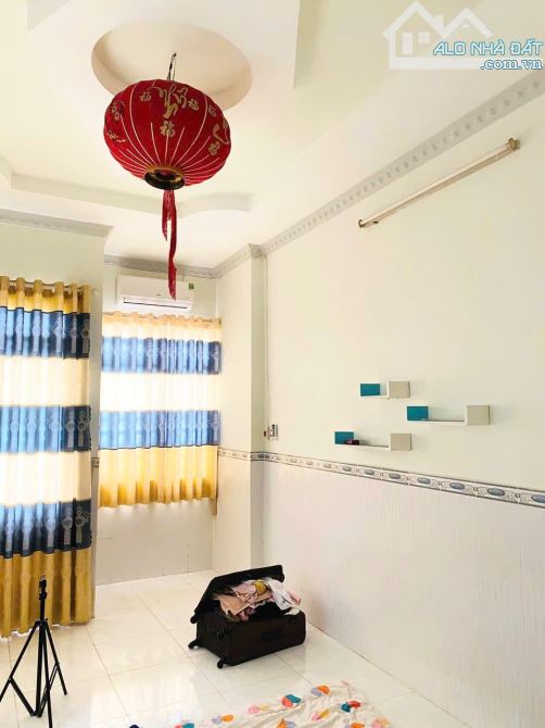 Nhỉnh 3tỷ TL_Bán nhà 1trệt 1lầu 90m² đường Hà Huy Giáp cạnh Tỉnh Ủy ĐN, P Quyết Thắng cũ - 4