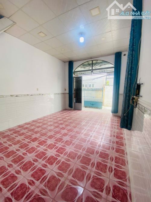 Nhà 2 tầng hẻm thông Trần Thị Tính Phước Hòa Nha Trang khu trung tâm 62m2 giá 3ty850 - 4