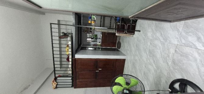 BÁN TÒA CĂN HỘ 4 TẦNG – KIỆT 6M NGUYỄN LƯƠNG BẰNG, SÁT ĐH BÁCH KHOA 35TR/THÁNG CHỈ 6,X TỶ - 4
