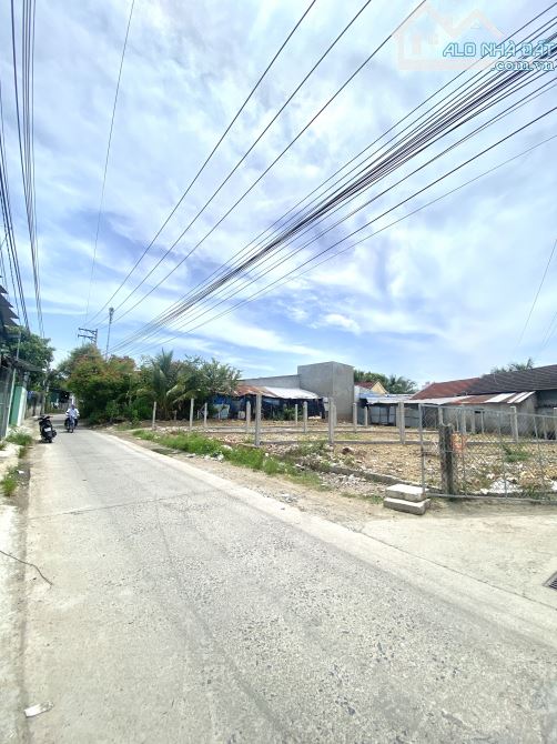 Bán đất gần sông Thuỷ Tú Vĩnh Thái đường rộng 8m - 4