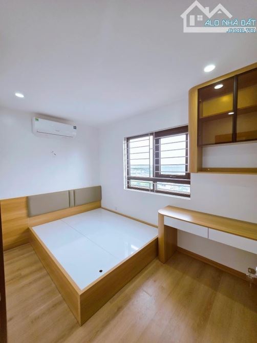 Bán Căn CC 85M- 3 Ngủ - 2 WC tại Hateco Hoàng Mai- Full Nội Thất- Nhỉnh 5 Tỷ(TL) - 4
