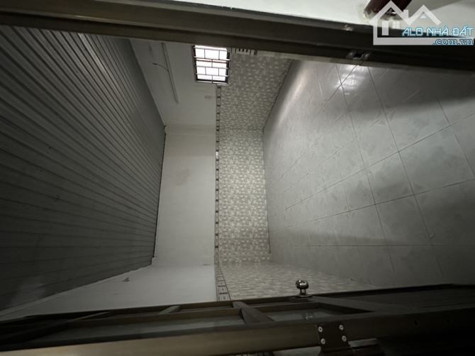 Bán nhà mặt tiền Nguyễn Văn Khối 3 tầng 4 phòng 46m2 phường 8 Quận Gò Vấp kinh doanh vip - 4