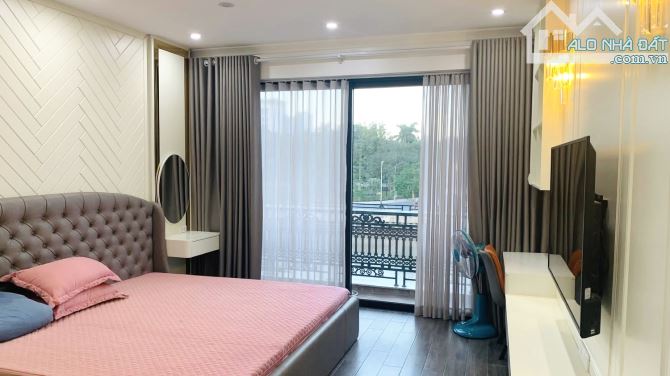 🏠 Bán Siêu Phẩm Tòa Nhà Mặt Đường Phố Đi Bộ Thế Lữ Hồng Bàng View Sông Tam Bạc - 4