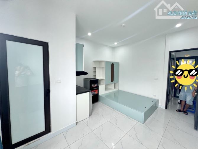 Bán Chung Cư Mini Vĩnh Quỳnh Ngọc Hồi 74m thang máy hơn 11 tỷ - 4