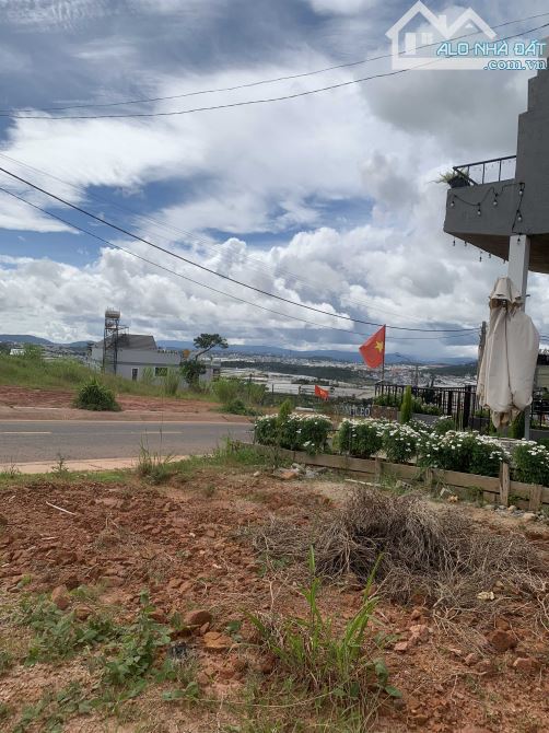 Bán Lô Đất F6 – KQH Huỳnh Tấn Phát, P.11, Đà Lạt – View Đẹp - 4