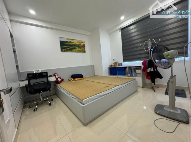✨ Căn hộ 4PN full ánh sáng Tecco– vị trí trung tâm Tứ Hiệp ✨Lô góc - 4