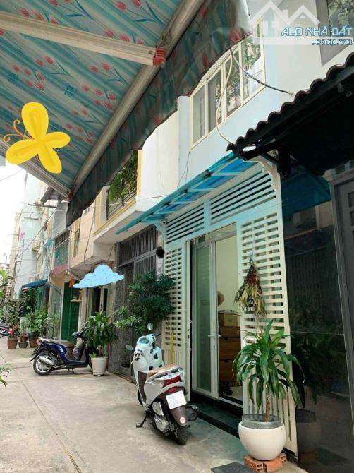🇻🇳QUẬN 3,GẦN CHỢ BÀN CỜ,  - 🚘XE HƠI TỚI NHÀ 🚘 - 🧨5 TẦNG KIÊN CỐ 🧨 - 🔥GIÁP QUẬN 1🔥+ - 4