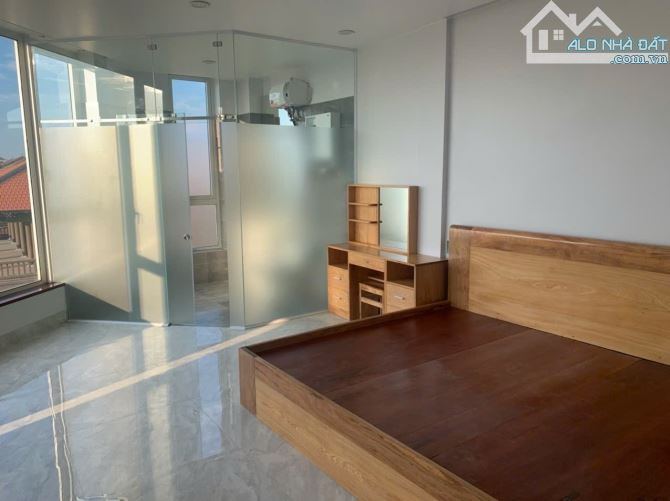 Bán nhà 3 tầng 2 mặt tiền Phú Mỹ An , phường An Đông , Tp Huế - 4