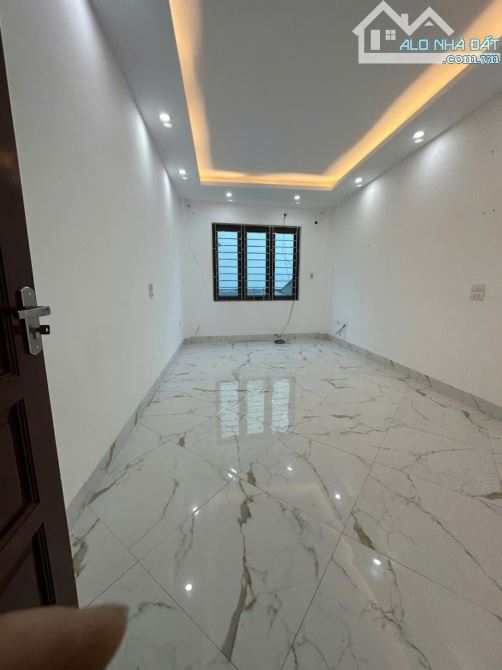 BÁN GẤP NHÀ 4 TẦNG, AN THẮNG, BIÊN GIANG, HÀ ĐÔNG, HÀ NỘI 32M2 , GIÁ CỰC HẤP DẪN - 4