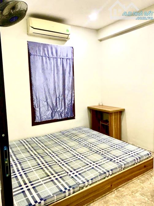 ☘GẦN PHỐ - TIỆN ÍCH BẠT NGÀN    Minh Khai : 45m - 3 tầng - 11,8 t.ỷ - 4