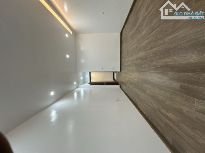 NHÀ ĐẸP VÂN CANH - Ô TÔ ĐỖ CÁCH 50M  - GẦN UBND VÂN CANH - VÀI BƯỚC RA ĐƯỜNG 422B - 4