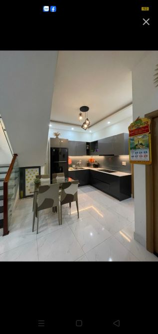 🔥Bán nhà 2 tầng kiệt Điện Biên Phủ, TT THANH KHÊ, giá sập sàn chỉ hơn 4 tỷ. - 4