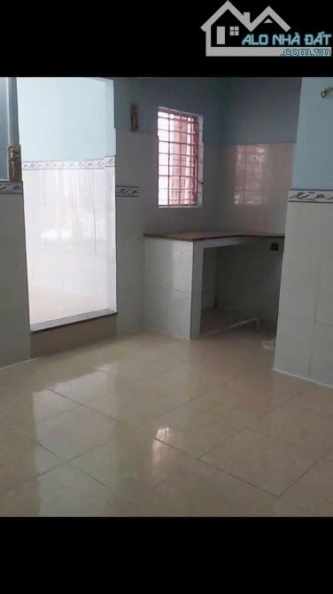 Nhà 1,5 tầng đường ĐHT15, phường ĐHT, Q12, dt 30m2, DÒNG TIỀN 5Tr/th 💰 2,65ty - 4