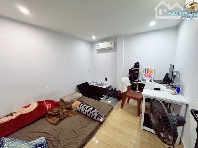 🔥NHÀ 3 TẦNG + 3 PHÒNG TRỌ – KIỆT TRẦN CAO VÂN – ĐẦU TƯ SINH LỜI DÀI HẠN🔥 - 4