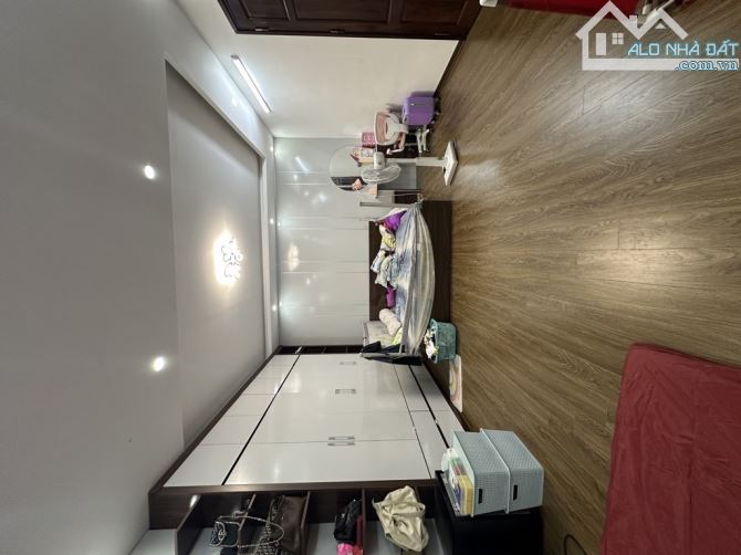 🔥 BÁN NHÀ ĐẸP THƯỢNG THANH – LONG BIÊN, 60m², 4T, Ô TÔ ĐỖ CỔNG GIÁ RẺ, HIẾM. - 4