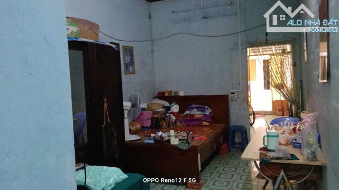 Bán Nhà CẤP 4 XE HƠI VÀO TẬN NHÀ, Đường 6, Trường Thọ, Thủ Đức - 4