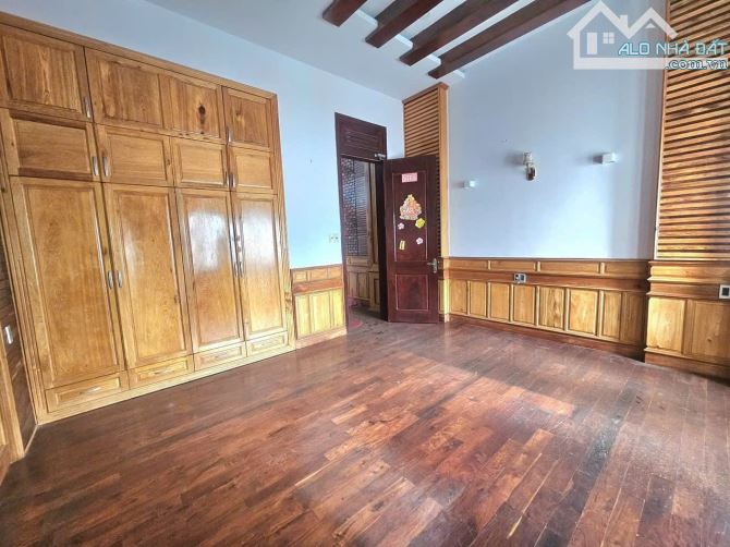 Cho thuê toà nhà 5 tầng và 1 tầng hầm Pha Chu Trinh, BMT, Đắk Lắk - 4