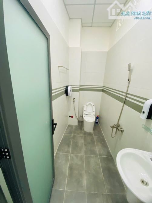 Cho thuê Villa 8x20 đúc 1lầu 4PN sân để xe rộng rãi - 4