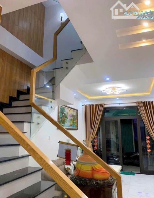 Waoo 🤩 NHÀ NGON ĐẸP ÔNG ÍCH KHIÊM GIÁ RẺ - 4