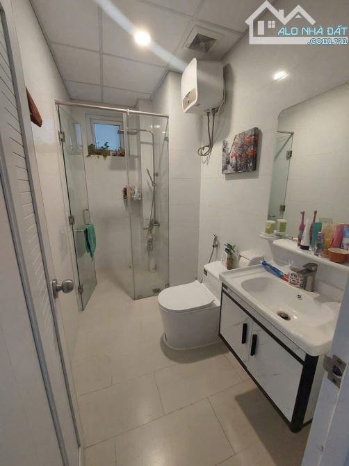 CHung cư Ruby Garden, Nguyễn Sỹ Sách, P15, TB, 80m2, 2PN, 2WC. - 4