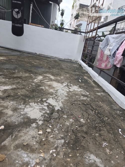 NHÀ GÒ VẤP, HẺM Ô TÔ, NGUYỄN TƯ GIẢN, PHƯỜNG 12, 70M2. GIÁ 8,1 TỶ (Thương lượng) - 4