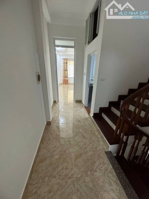 Bán nhà Ngõ 192 Lê Trọng Tấn - Hoàng Mai - Phân lô - Oto tránh - Thông số đẹp - 20.7 tỷ. - 4