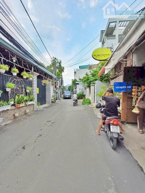 BÁN 3 LÔ ĐẤT Gần Khu Cư Xá PHÚC HẢI , Sát chợ  P.Tân Phong  VỊ TRÍ ĐẸP Giá 2ty750 - 4