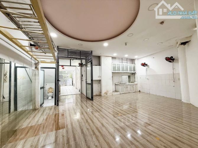 Bán CHDV HXH Đ Nguyễn Văn Nghi 81m2 đất 5lau 13P có 9,25 tỷ - 4