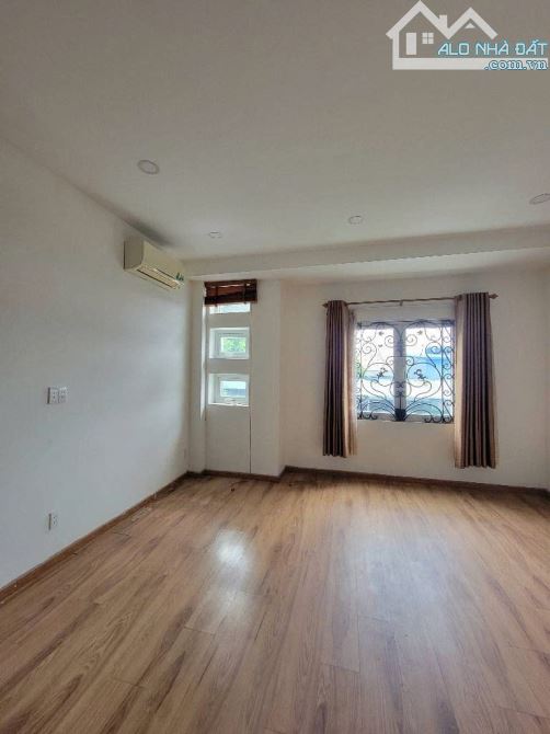 Biệt Thự Vườn Mini 2 tầng đường AN PHÚ ĐÔNG 09 phường APĐ Q12 dt 180m2 (10mx18m) Hẻm Ôtô - 4
