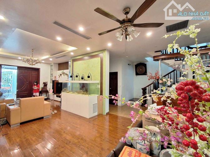 Biệt thự trung tâm Sài Đồng – Cơ hội đầu tư hiếm có tại Long Biên - 4