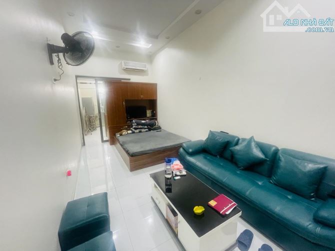 Bán nhà phố cổ Hà Đông lương văn can Tô Hiệu DT 45 3 TẦNG - 4