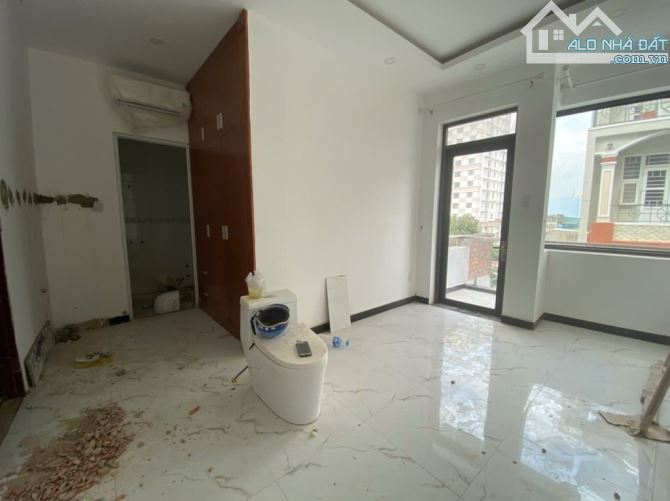 🏡 CHDV 5 TẦNG – NGUYỄN PHÚC CHU, P15, TÂN BÌNH 📐 73m² (DTSD 265m²) – 7 phòng full - 4