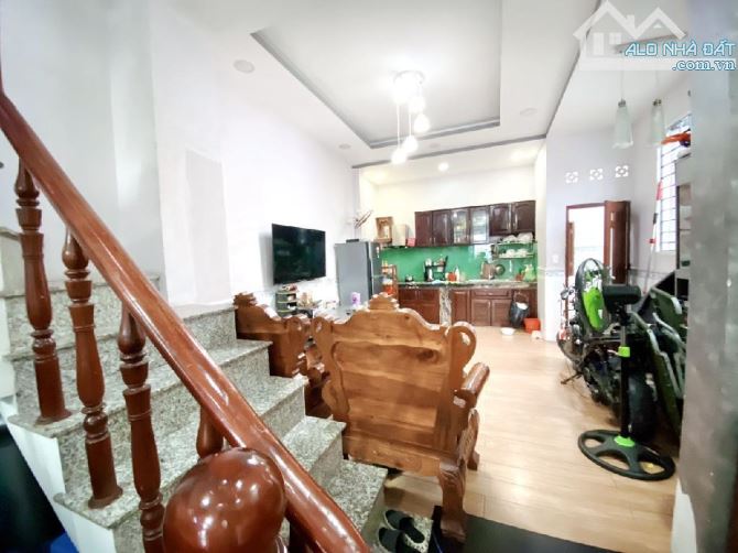 Bán nhà căn góc 2 mặt tiền Bùi Huy Ích, phường 12, quận 8 - 4