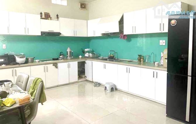 9 TỶ🏡 NHÀ 3 TẦNG + TUM – VIEW CÔNG VIÊN – TRUNG TÂM HẢI CHÂU 🌳 - 4