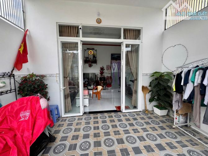 Bán nhà hẻm sam bram ngần chợ giá bao tốt - 4