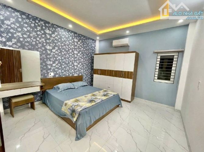 BÁN NHÀ 3 TẦNG – KIỆT NGUYỄN PHƯỚC NGUYÊN -THANH KHÊ.MỚI, CÓ NỘI THẤT - 4