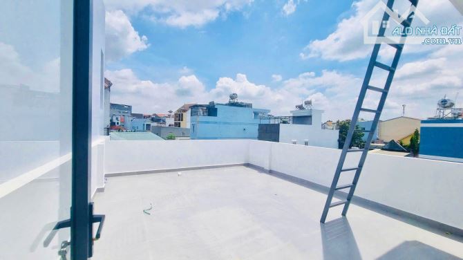 ✅ NHÀ ĐẸP 100m2 (cn 76m2)🔥TRUNG TÂM LÃ XUÂN OAI🔥6 TỶ 750 CÒN GIẢM, DÂN CƯ ĐÔNG ĐÚC ✅ - 4