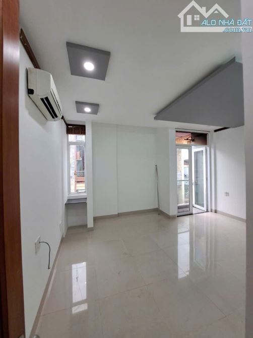🛑 CHO THUÊ NHÀ 4 TẦNG ĐƯỜNG : BÀU HẠC 8 - 3PN - 3WC - 4