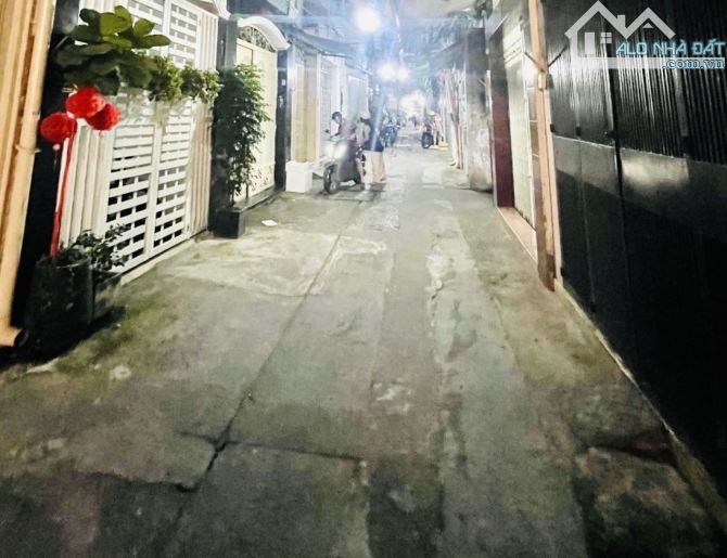 Nhà Xuân Đỉnh - Bắc Từ Liêm oto đỗ sân, 82m2; MT 5,2m; giá 12x tỷ - 4