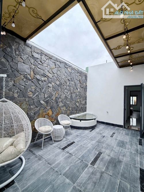 HUỲNH NGỌC HUỆ, THANH KHÊ, ĐÀ NẴNG, 3 TẦNG, 3 PN, 50 M2, ĐANG CHO THUÊ 16 TRIỆU, 7 TỶ 450 - 4
