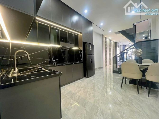 HUỲNH NGỌC HUỆ, THANH KHÊ, ĐÀ NẴNG, 3 TẦNG, 6 PN, 101 M2, ĐANG CHO THUÊ 16 TR/TH, 14.9 TỶ - 4